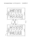 METHODS AND APPARATUS TO DETERMINE RELATIVE POSITIONING BETWEEN MOVING     PLATFORMS diagram and image