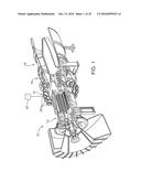 METHOD FOR ESTIMATING TIME OF FLIGHT FOR ACOUSTIC PYROMETRY diagram and image