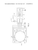 METHOD FOR ESTIMATING TIME OF FLIGHT FOR ACOUSTIC PYROMETRY diagram and image