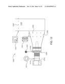 METHOD FOR ESTIMATING TIME OF FLIGHT FOR ACOUSTIC PYROMETRY diagram and image