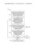 METHOD FOR ESTIMATING TIME OF FLIGHT FOR ACOUSTIC PYROMETRY diagram and image