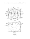 METHOD FOR ESTIMATING TIME OF FLIGHT FOR ACOUSTIC PYROMETRY diagram and image