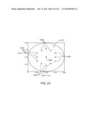 METHOD FOR ESTIMATING TIME OF FLIGHT FOR ACOUSTIC PYROMETRY diagram and image