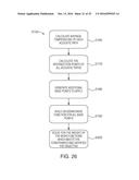 METHOD FOR ESTIMATING TIME OF FLIGHT FOR ACOUSTIC PYROMETRY diagram and image