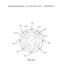 METHOD FOR ESTIMATING TIME OF FLIGHT FOR ACOUSTIC PYROMETRY diagram and image