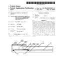 BACKLIGHT MODULE AND DISPLAY DEVICE diagram and image