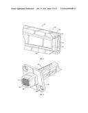 Light Mixing Systems With A Glass Light Pipe diagram and image