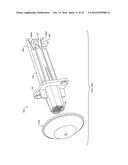 Light Mixing Systems With A Glass Light Pipe diagram and image