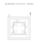 PRE-RELEASE ENCAPSULATION OF ELECTROMECHANICAL SYSTEM DEVICES diagram and image