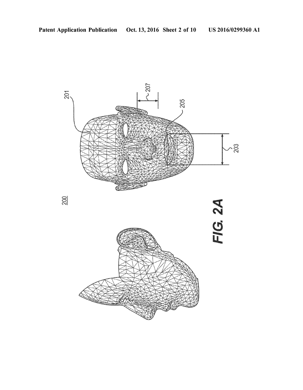 SYSTEMS AND METHODS FOR CREATING EYEWEAR WITH MULTI-FOCAL LENSES - diagram, schematic, and image 03