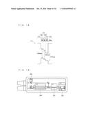 SEMICONDUCTOR OPTICAL MODULATOR AND OPTICAL MODULE diagram and image