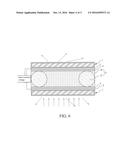 HIGH-CONTRAST AND BISTABLE SCATTERING MODE LIQUID CRYSTAL LIGHT SHUTTERS diagram and image