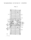 DISPLAY SUBSTRATE AND METHOD OF MANUFACTURING THE SAME diagram and image