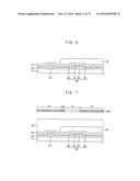 DISPLAY SUBSTRATE AND METHOD OF MANUFACTURING THE SAME diagram and image