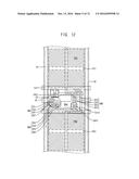 DISPLAY SUBSTRATE AND METHOD OF MANUFACTURING THE SAME diagram and image