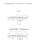 DISPLAY SUBSTRATE AND METHOD OF MANUFACTURING THE SAME diagram and image