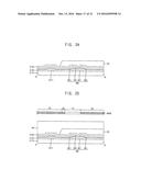 DISPLAY SUBSTRATE AND METHOD OF MANUFACTURING THE SAME diagram and image