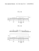 DISPLAY SUBSTRATE AND METHOD OF MANUFACTURING THE SAME diagram and image