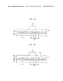 DISPLAY SUBSTRATE AND METHOD OF MANUFACTURING THE SAME diagram and image