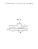 DISPLAY SUBSTRATE AND METHOD OF MANUFACTURING THE SAME diagram and image