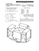 PROJECTION SUBSYSTEM FOR HIGH CONTRAST PROJECTION SYSTEM diagram and image