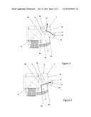 PROJECTION SUBSYSTEM FOR HIGH CONTRAST PROJECTION SYSTEM diagram and image