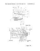 PROJECTION SUBSYSTEM FOR HIGH CONTRAST PROJECTION SYSTEM diagram and image