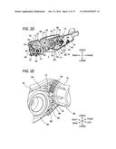 Detecting A Developing Cartridge diagram and image