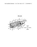 Detecting A Developing Cartridge diagram and image