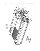 Detecting A Developing Cartridge diagram and image