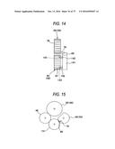 Detecting A Developing Cartridge diagram and image