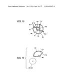 Detecting A Developing Cartridge diagram and image