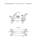 MULTIPLE LAMINAR FLOW-BASED PARTICLE AND CELLULAR SEPARATION WITH LASER     STEERING diagram and image