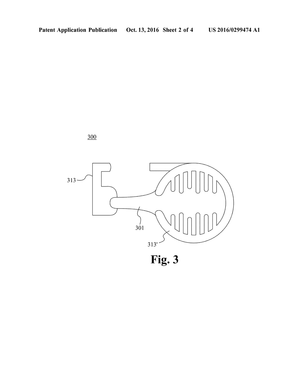 TIMING SYSTEM AND DEVICE AND METHOD FOR MAKING THE SAME - diagram, schematic, and image 03