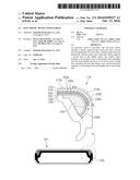 ELECTRONIC DEVICE WITH SCREEN diagram and image