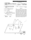 ACTIVE CAPACITIVE STYLUS, SENSOR CONTROLLER, RELATED SYSTEM AND METHOD diagram and image