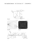 Tomographic Processing For Touch Detection diagram and image