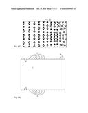 Tomographic Processing For Touch Detection diagram and image