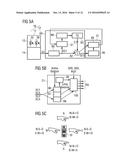 OPTICAL SENSOR ARRANGEMENT AND METHOD FOR GESTURE DETECTION diagram and image