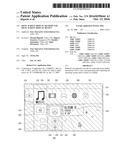 Menu Screen Display Method and Menu Screen Display Device diagram and image