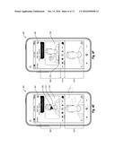 CAPTURING AND SENDING MULTIMEDIA AS ELECTRONIC MESSAGES diagram and image