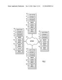 ESTABLISHING A COMMUNICATION LINK BETWEEN PLURAL PARTICIPANTS BASED ON     PREFERENCES diagram and image