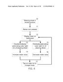 LIGHT-BASED CONTROLS IN A TOROIDAL STEERING WHEEL diagram and image