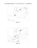 LIGHT-BASED CONTROLS IN A TOROIDAL STEERING WHEEL diagram and image