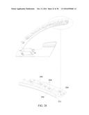 LIGHT-BASED CONTROLS IN A TOROIDAL STEERING WHEEL diagram and image