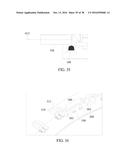 LIGHT-BASED CONTROLS IN A TOROIDAL STEERING WHEEL diagram and image