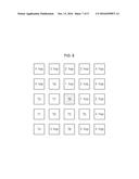 TASK MAPPING METHOD OF NETWORK-ON-CHIP SEMICONDUCTOR DEVICE diagram and image