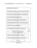 INCREMENTAL AND COLLOCATED REDISTRIBUTION FOR EXPANSION OF ONLINE SHARED     NOTHING DATABASE diagram and image