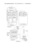 INCREMENTAL AND COLLOCATED REDISTRIBUTION FOR EXPANSION OF ONLINE SHARED     NOTHING DATABASE diagram and image