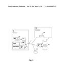 DOCUMENT RETRIEVAL USING INTERNAL DICTIONARY-HIERARCHIES TO ADJUST     PER-SUBJECT MATCH RESULTS diagram and image